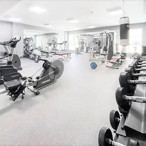 شقة Royal Casa- Marina Diamond 2, دبي