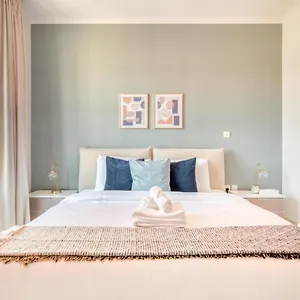 شقة Burj 7, Downtown - Mint, دبي